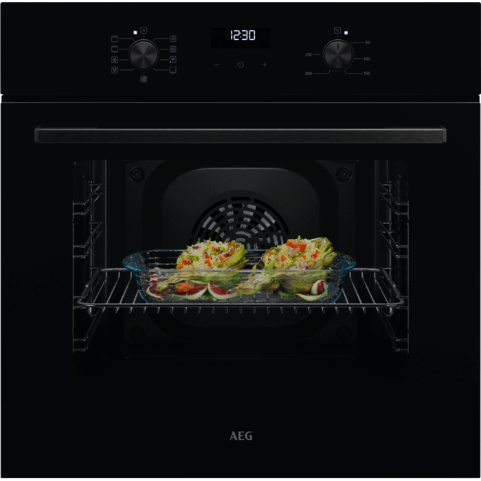 AEG - Four encastrable - NBUA2DCK