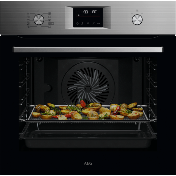 AEG - Pyrolyse oven - OS6PB52AM