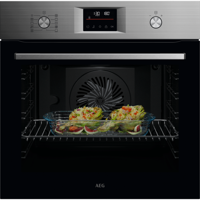 AEG - Four encastrable - OA5PB40WAM