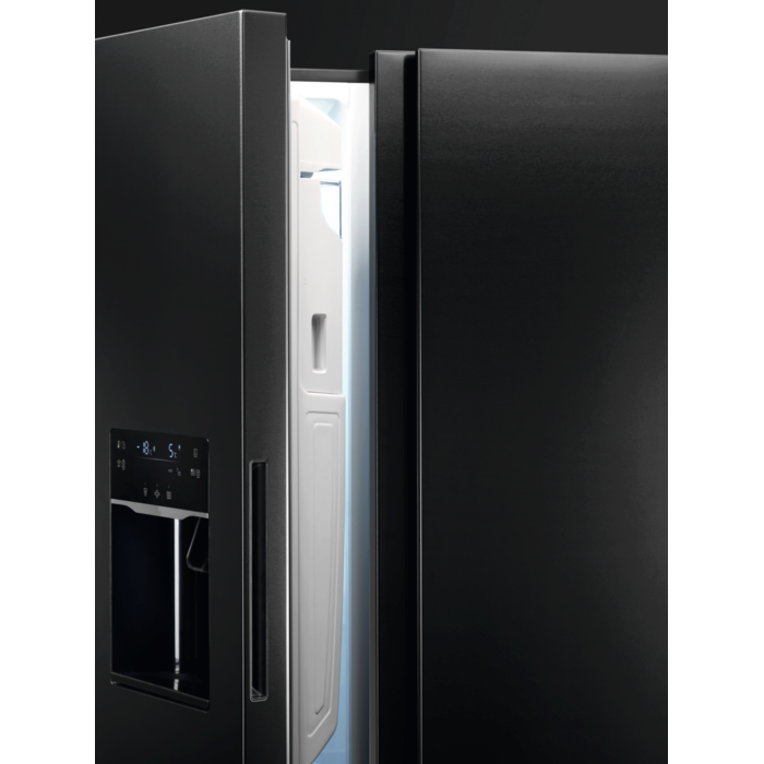 AEG - Frigo américain - ORX9V351DB