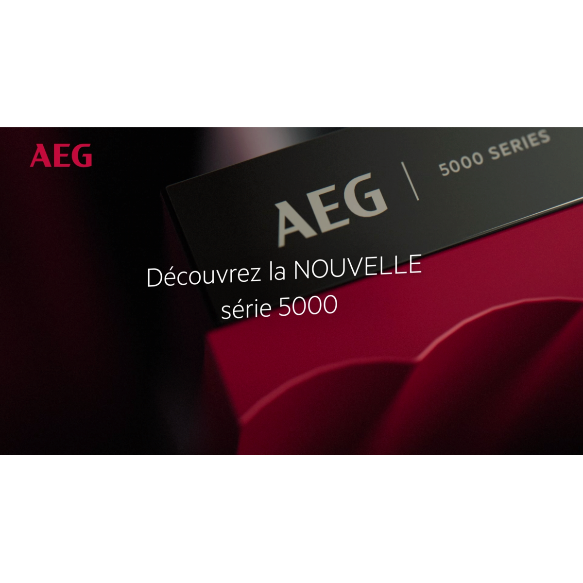 AEG - Lave-vaisselle encastrable - NG52ID11SK