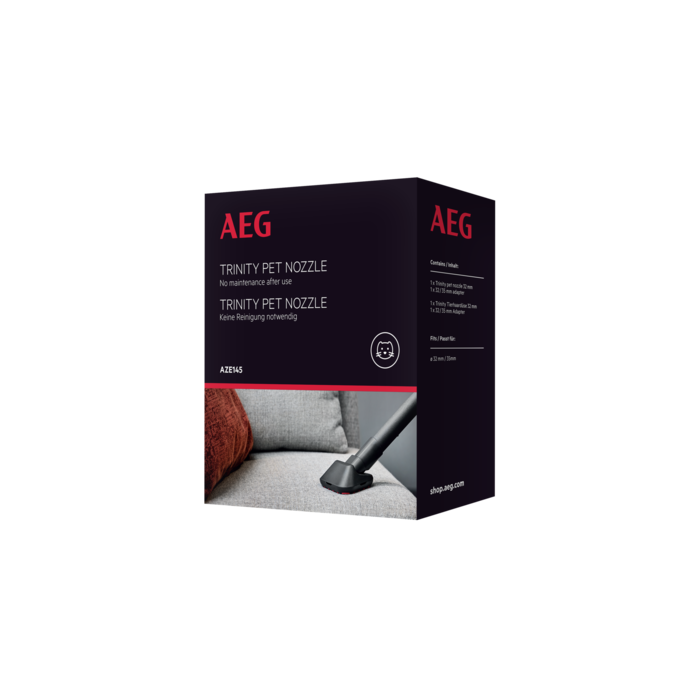 AEG - Zuigmond - AZE145