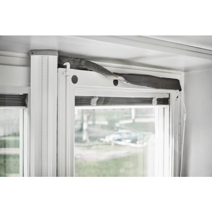 AEG - Vensterkit airconditioner - AWK04