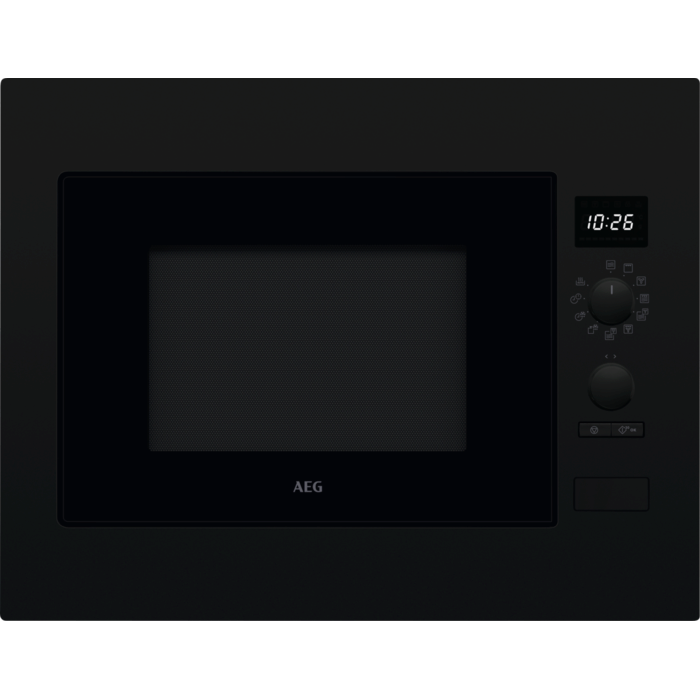 AEG - Inbouw microgolfoven - OS5CM34MB