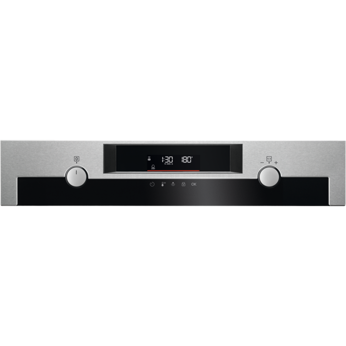 AEG - Four à pyrolyse - BPE535E70M