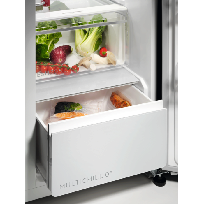 AEG - Frigo américain - ORX9V351DB