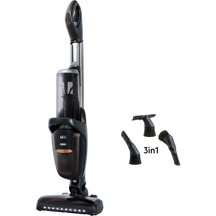 AEG - Aspirateur balai sans fil - FX9-1-4IG