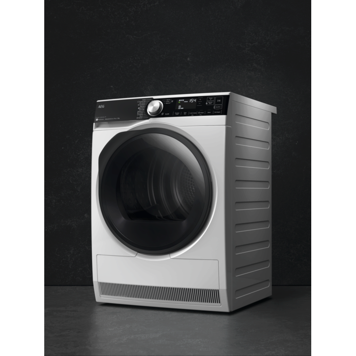 Product in a room environment