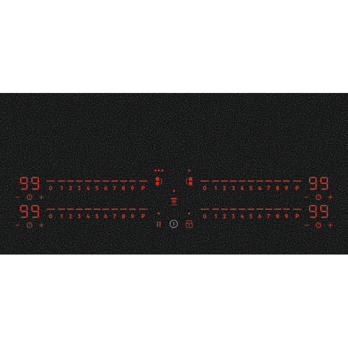 Product Control Panel