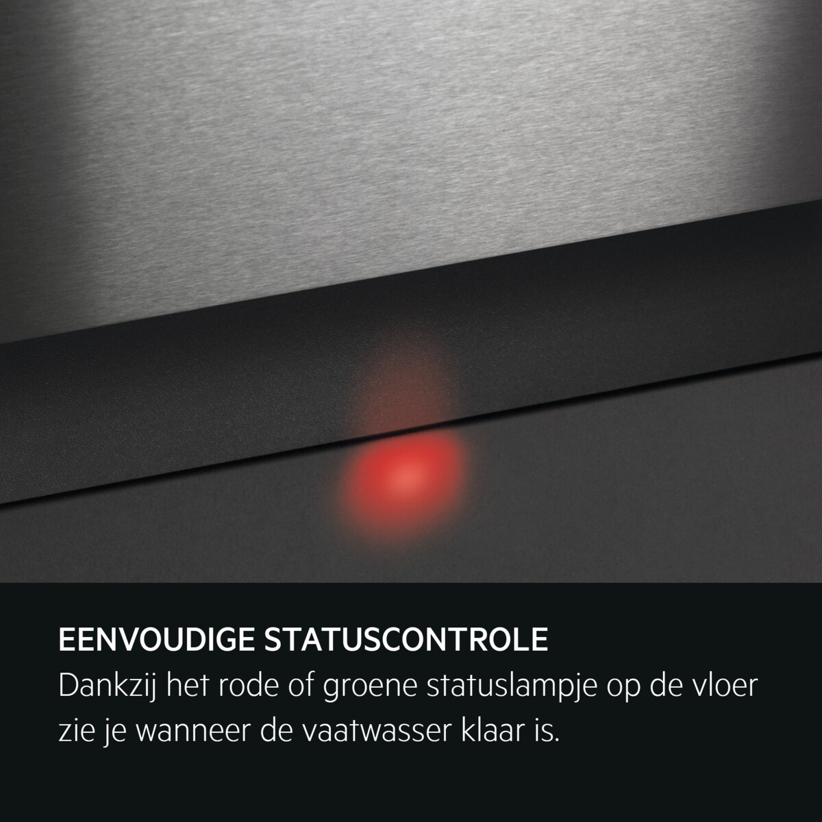 AEG - Inbouw vaatwasser - FSS5261XZ