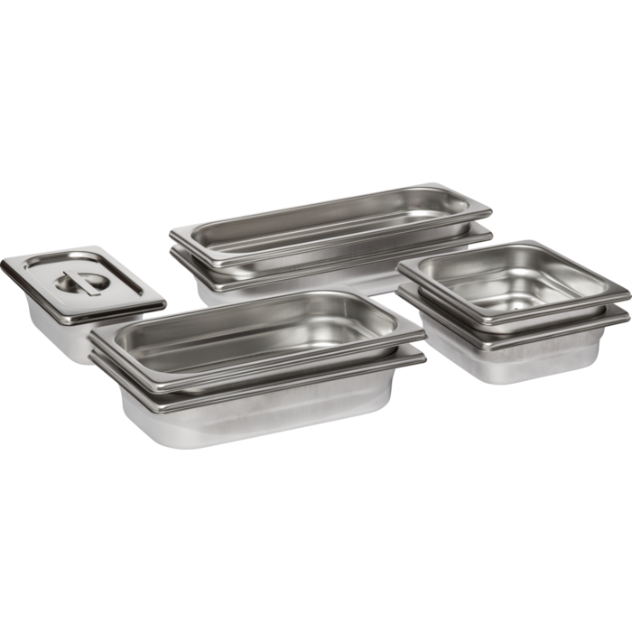 AEG - Stoomkit set - A9OZS10