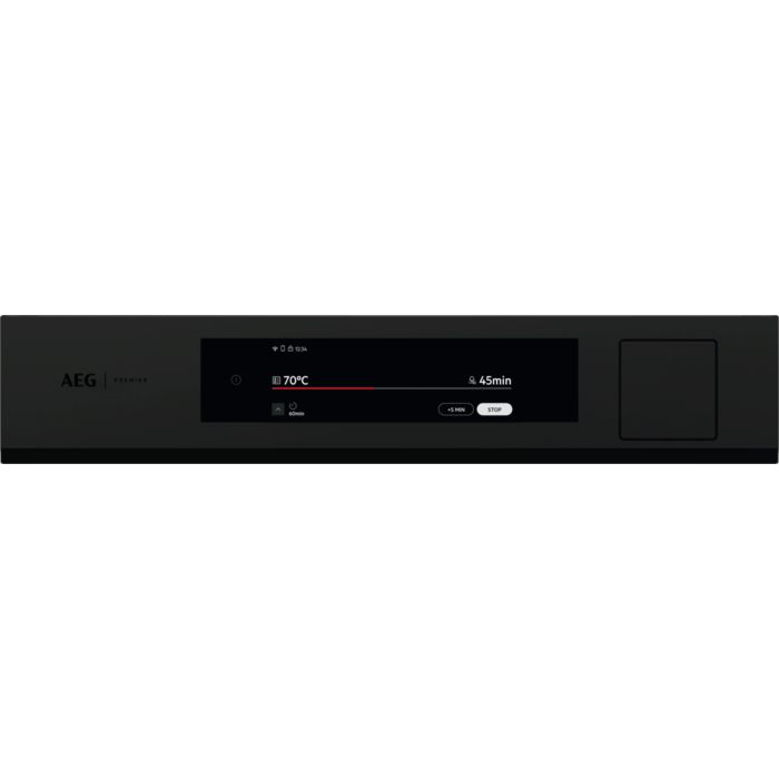AEG - Compacte inbouwoven - CS9900T