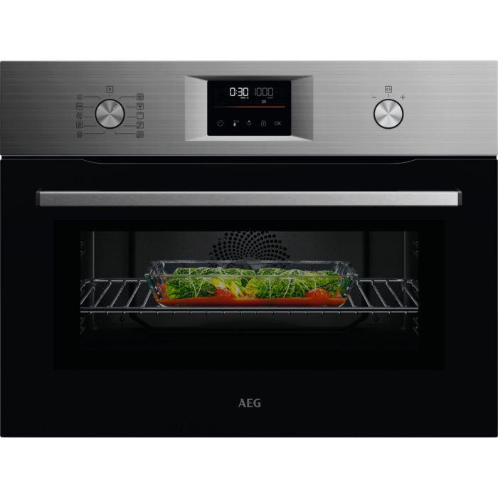 AEG - Inbouw microgolfoven - TK6NK40FM