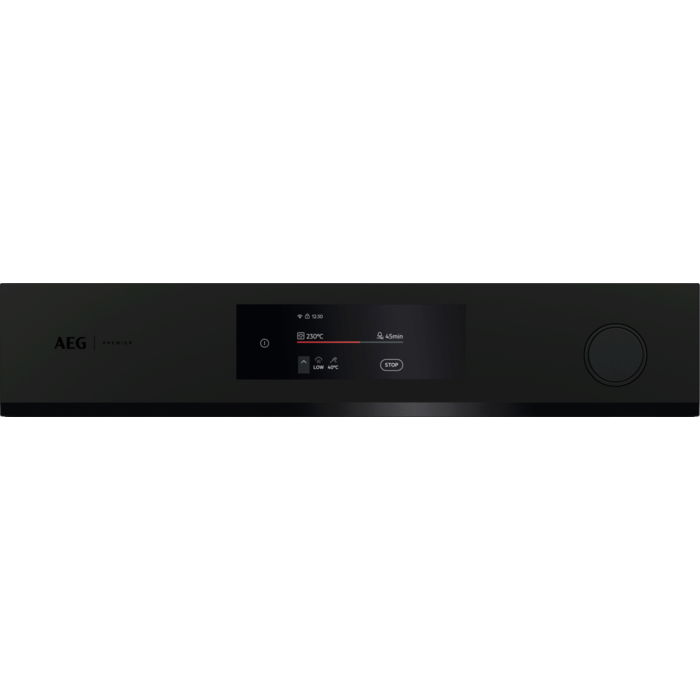 AEG - Inbouwoven - BS7700T