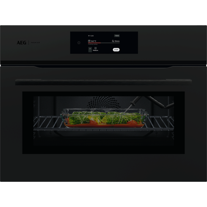 AEG - Compacte inbouwoven - CM7600T