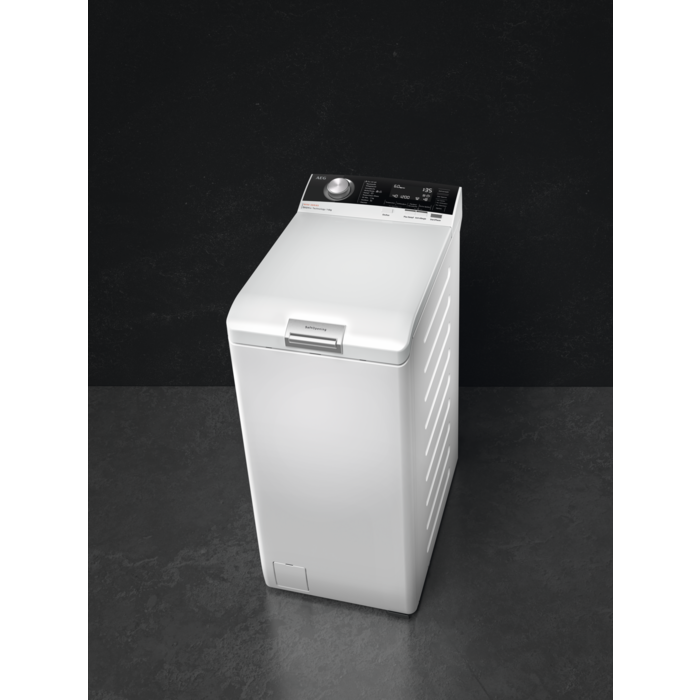 AEG - Wasmachine met bovenlader - LTR87B65AL