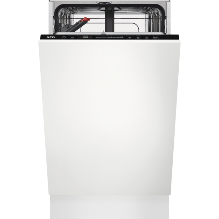 AEG - Lave-vaisselle encastrable - FSE73407P