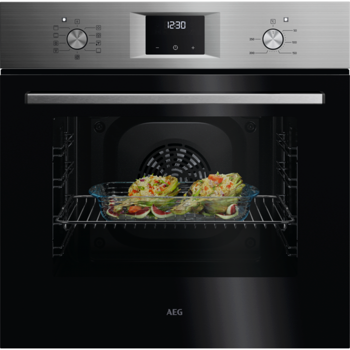AEG - Four encastrable - OU5AB20WCM
