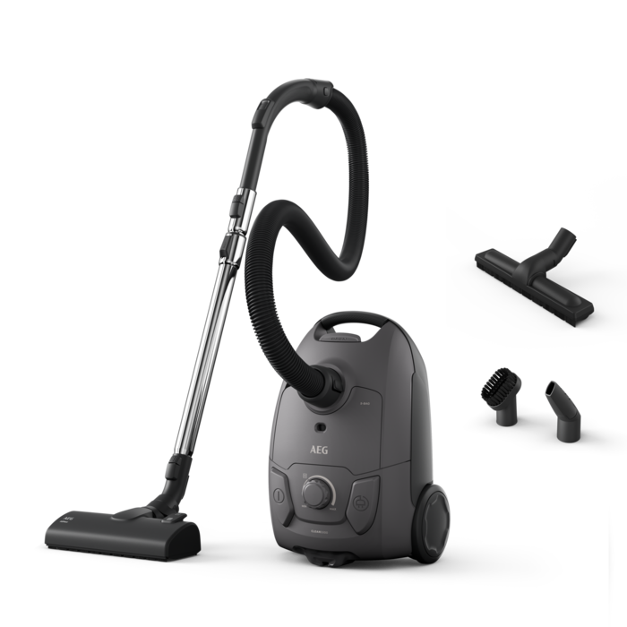 AEG - Aspirateur avec sac - AB51C2DG