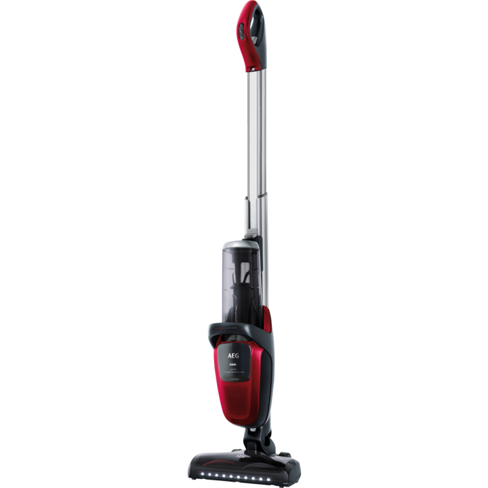 AEG - Draadloze steelstofzuiger - FX9-1-ANIM