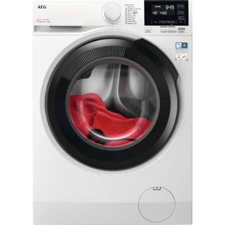 6000 ProSense® - Wasmachine 8 kg