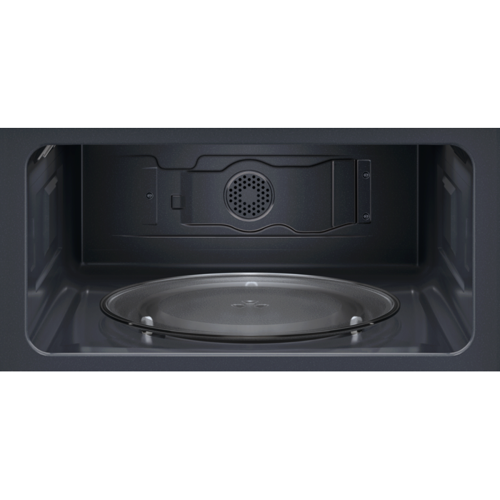 AEG - Inbouw microgolfoven - NKM5N401B