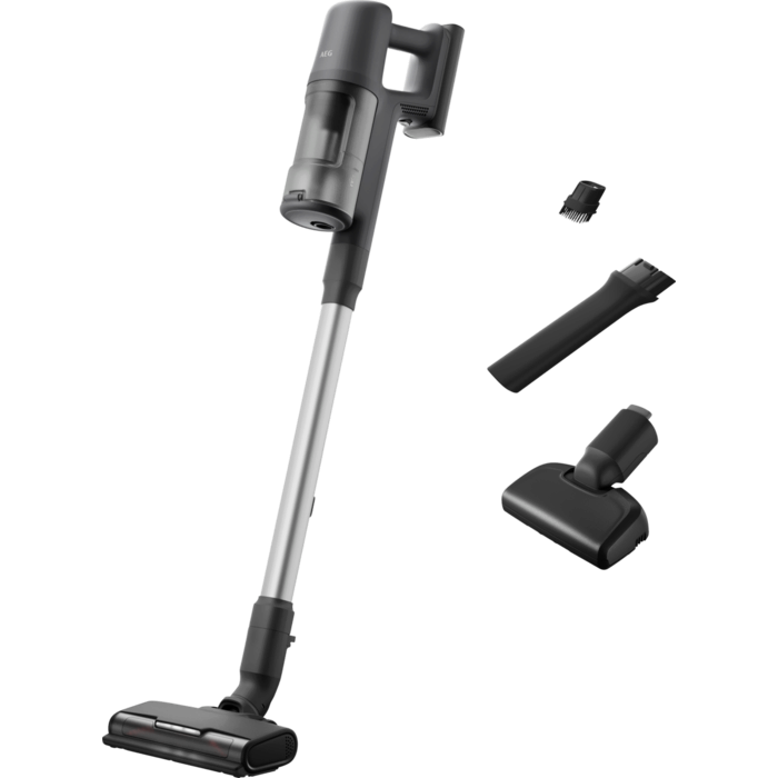AEG - Draadloze steelstofzuiger - AP61AB21DG