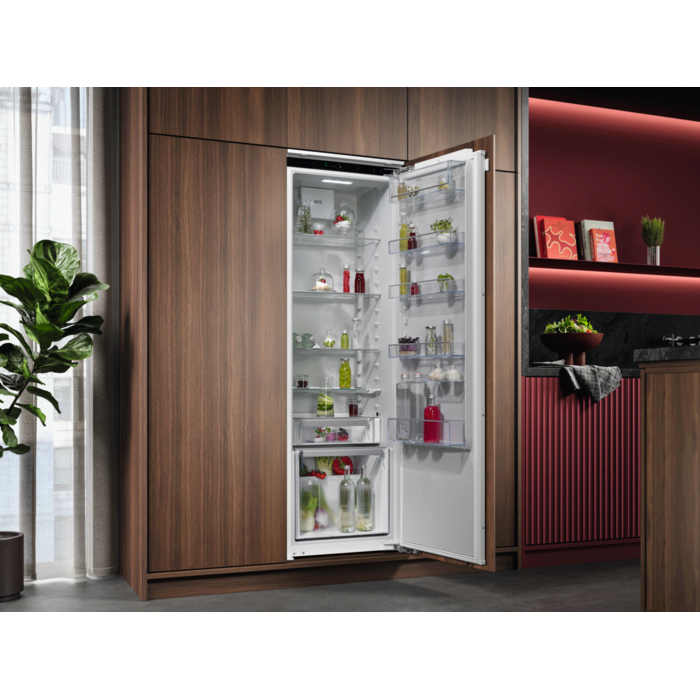 AEG - Frigo encastrable - TK6DS18XDC