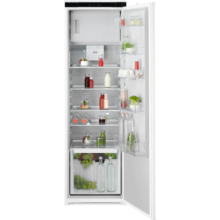 AEG - Inbouw koelkast - TF6DS181ES