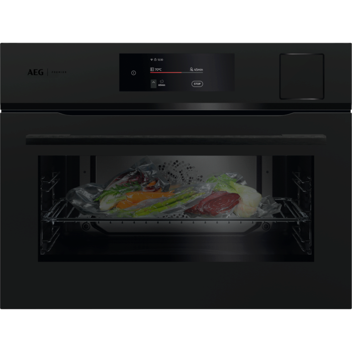 AEG - Compacte inbouwoven - CS7900T