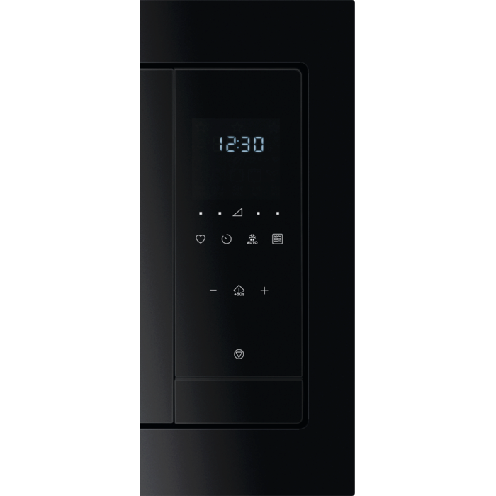 AEG - Inbouw microgolfoven - TS5GM251EB