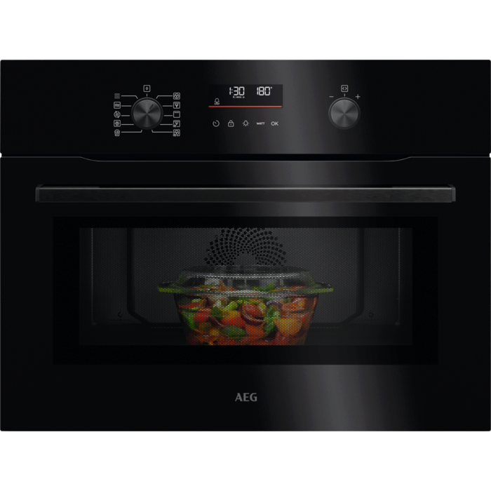 AEG - Four encastrable compact - NKO5N40K