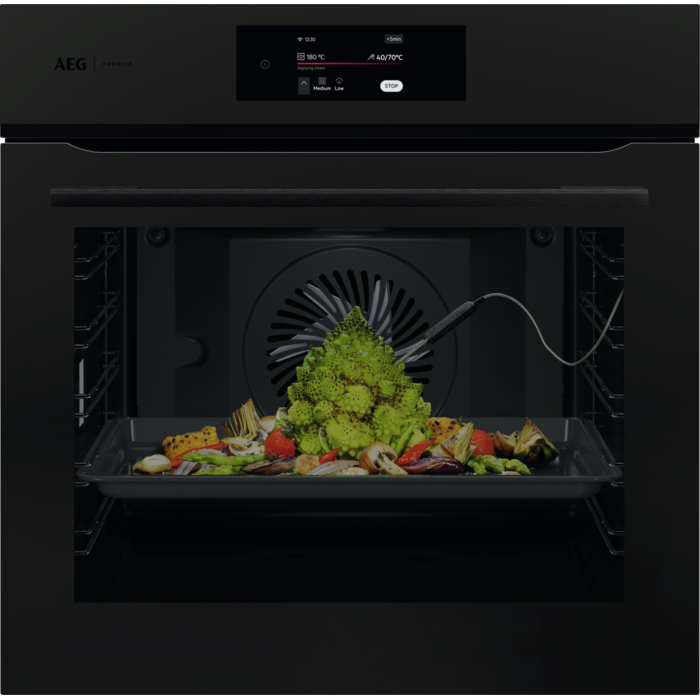 AEG - Four encastrable - BP7200T