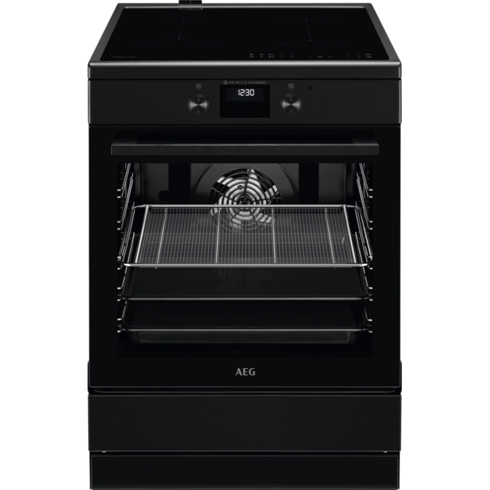 AEG - Elektrisch fornuis - CIB6640AAB