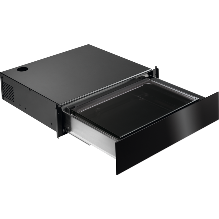 AEG - Inbouw vacuümlade - KDE911423B