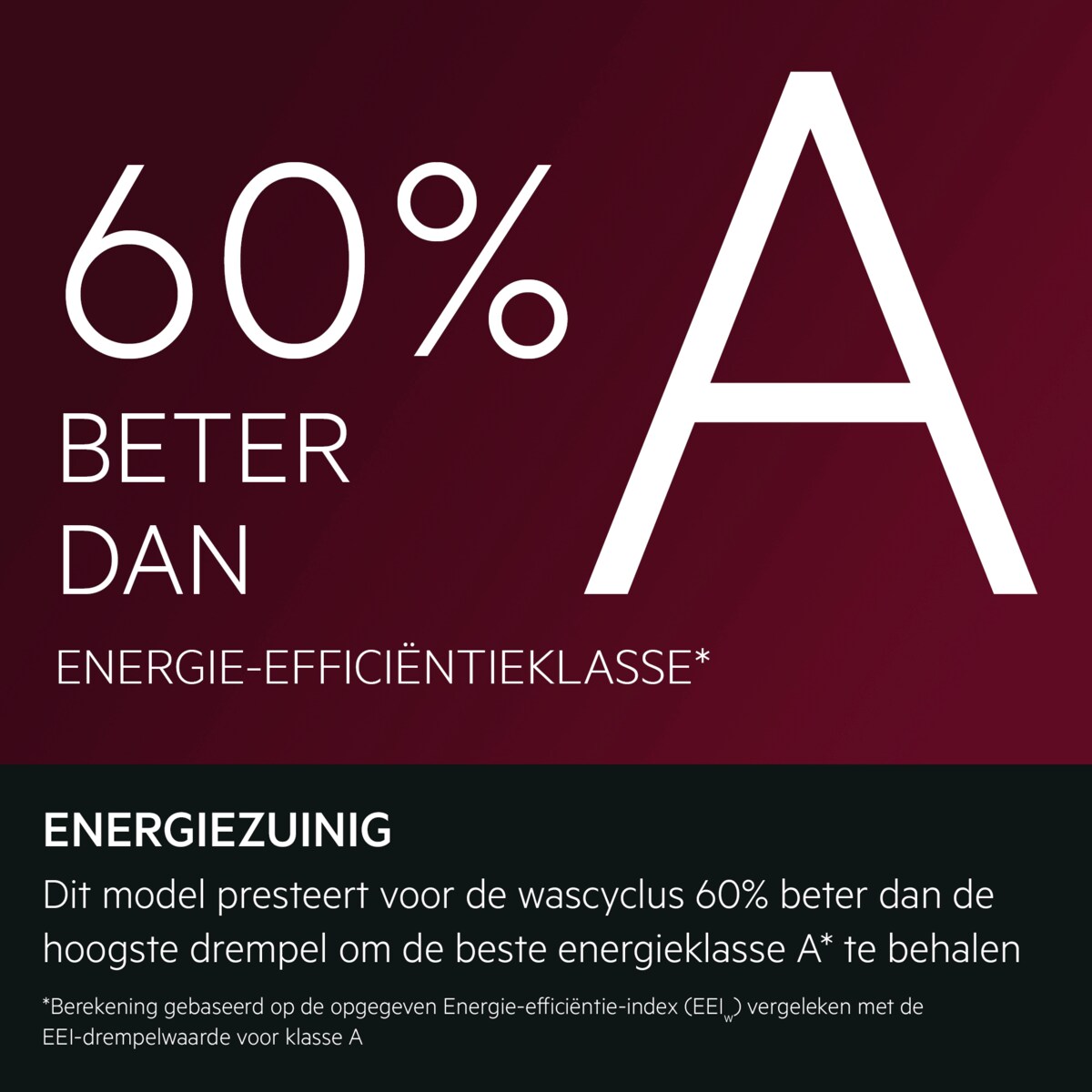 AEG - Wasmachine 10 kg - L97FSR14L6U