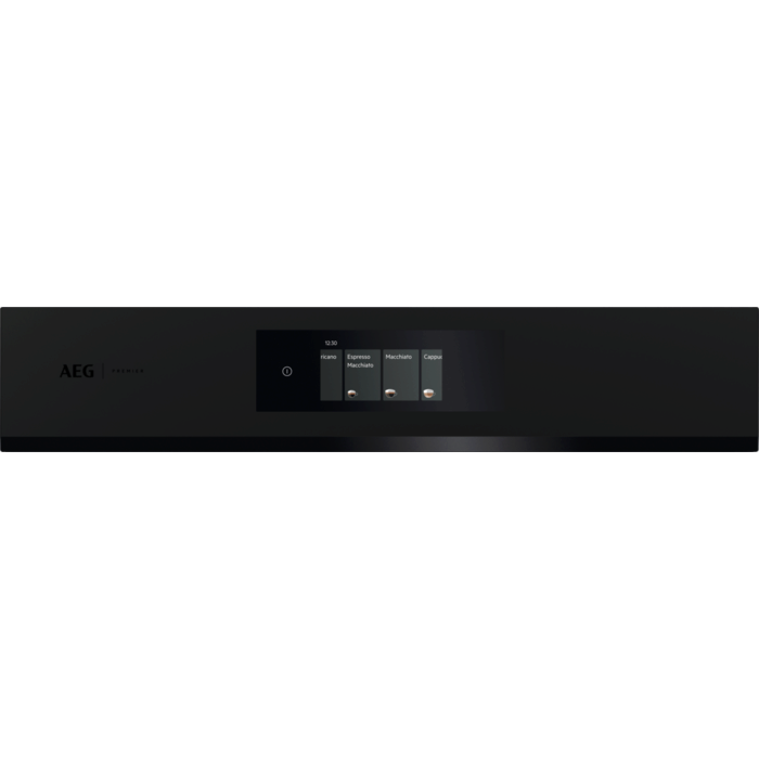 AEG - Machine à café encastrable - CK7100T