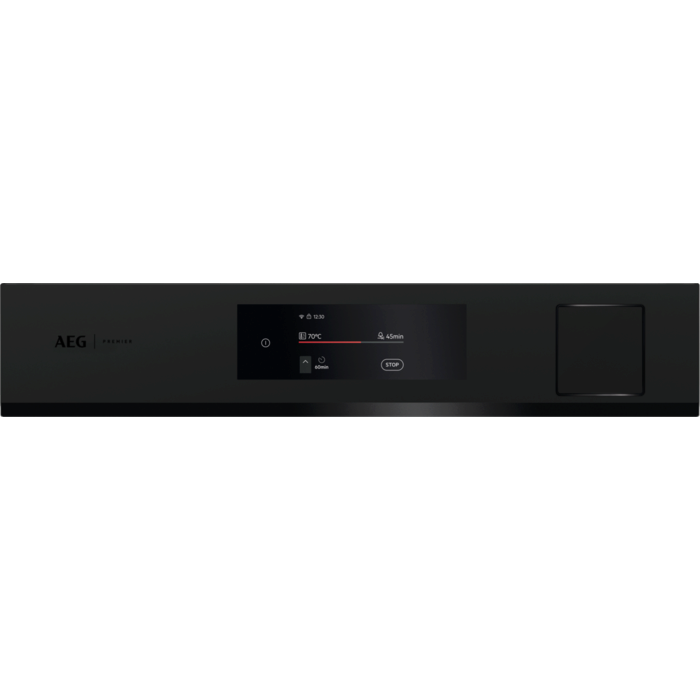 AEG - Compacte inbouwoven - CS7900T