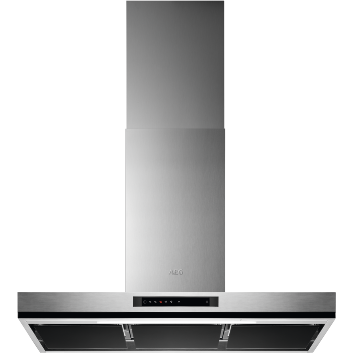 AEG - Hotte 90 cm - DBK8990HG