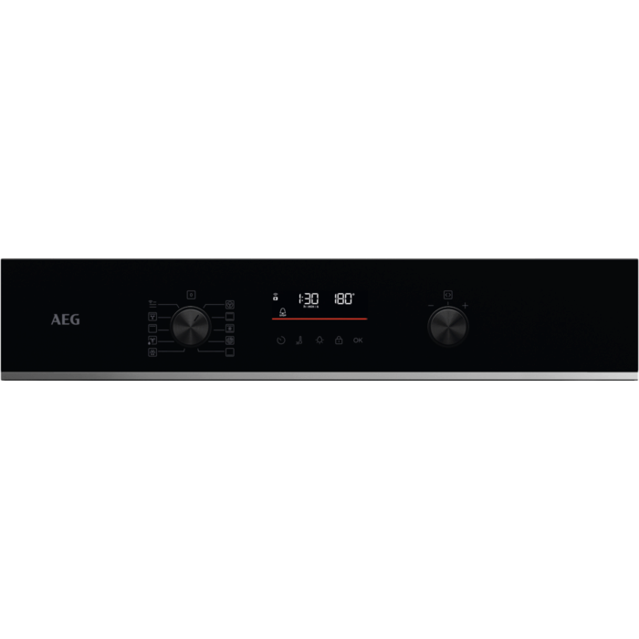 AEG - Pyrolyse oven - TU5PB401SB