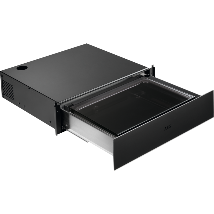 AEG - Tiroir sous vide encastrable - KDK911423T