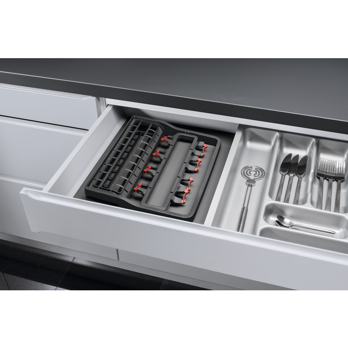AEG - Glazenrek vaatwasser - A9SZGB01
