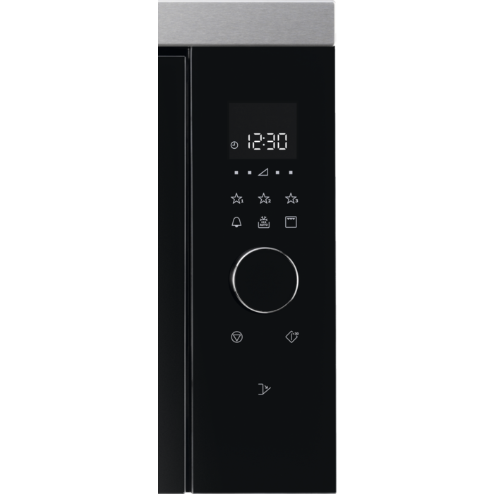 AEG - Inbouw microgolfoven - MBB1756DEM