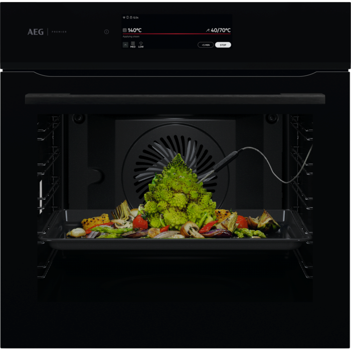 AEG - Four encastrable - BP9200B