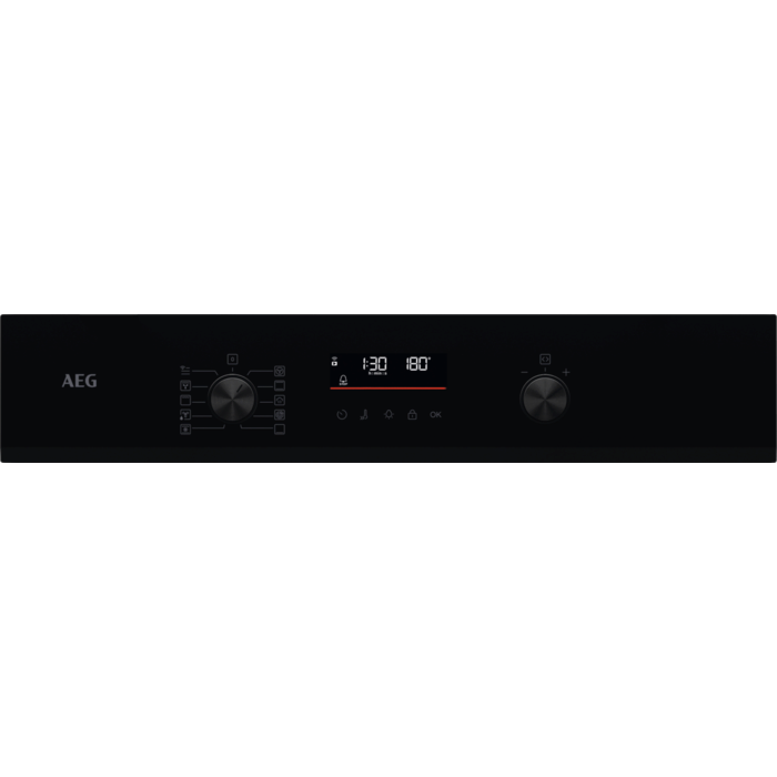 AEG - Compacte inbouwoven - NKA5P401B