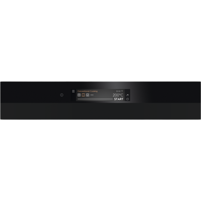 AEG - Pyrolyse oven - BPK848330T