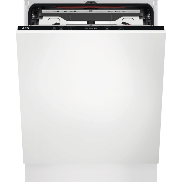 AEG - Lave-vaisselle encastrable - FSE7674XP