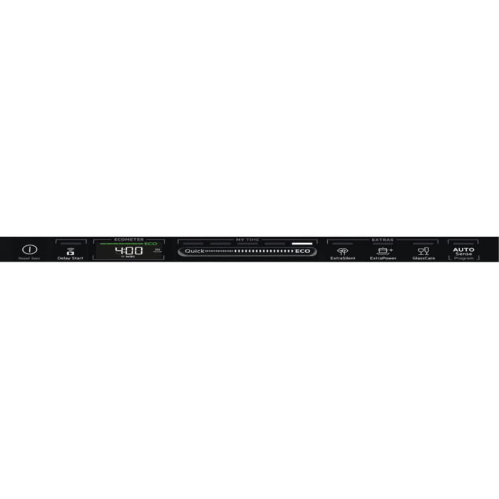 AEG - Lave-vaisselle encastrable - FSE77728P