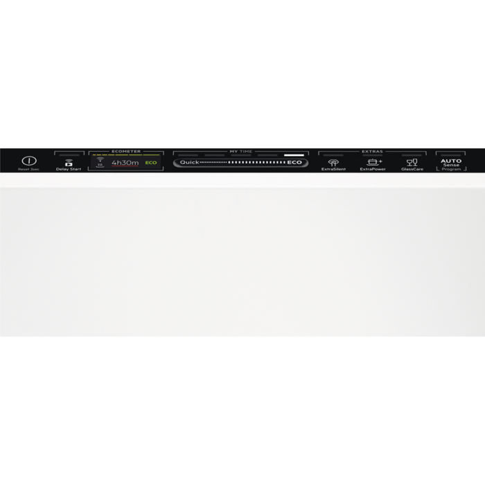 AEG - Lave-vaisselle 60 cm - FSK73768P