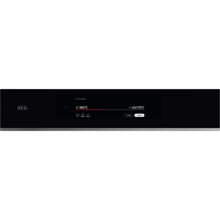 AEG - Inbouw microgolfoven - TK9NK921B